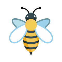Bee: The Diligent Pollinators of Nature