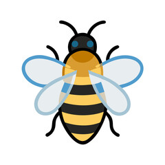 Bee: The Diligent Pollinators of Nature
