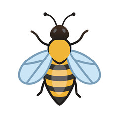 Bee: The Diligent Pollinators of Nature