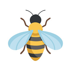 Bee: The Diligent Pollinators of Nature