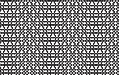 vector seamless pattern