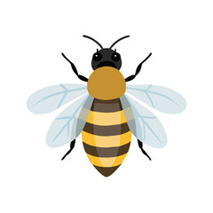 Bee: The Diligent Pollinators of Nature