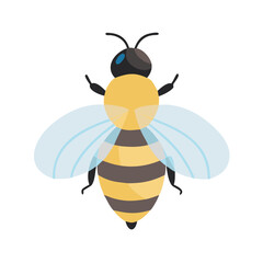 Bee: The Diligent Pollinators of Nature