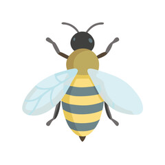Bee: The Diligent Pollinators of Nature