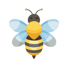 Bee: The Diligent Pollinators of Nature