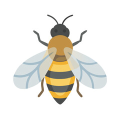 Bee: The Diligent Pollinators of Nature