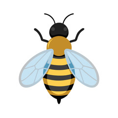 Bee: The Diligent Pollinators of Nature