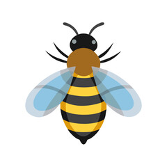 Bee: The Diligent Pollinators of Nature