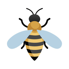 Bee: The Diligent Pollinators of Nature