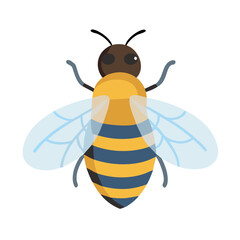 Bee: The Diligent Pollinators of Nature