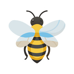 Bee: The Diligent Pollinators of Nature