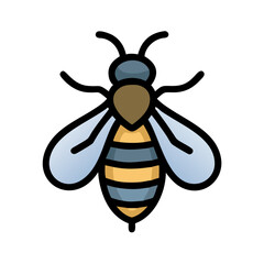 Bee: The Diligent Pollinators of Nature