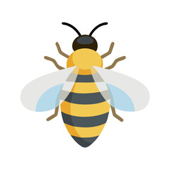 Bee: The Diligent Pollinators of Nature