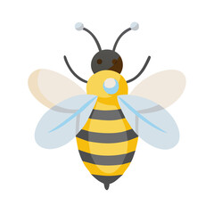 Bee: The Diligent Pollinators of Nature