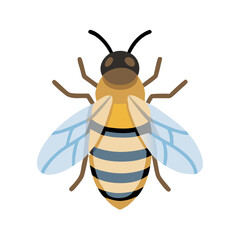 Bee: The Diligent Pollinators of Nature