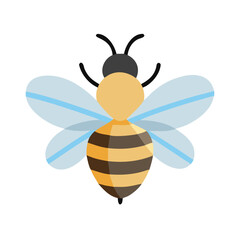 Bee: The Diligent Pollinators of Nature