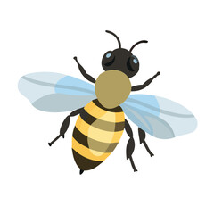 Bee: The Diligent Pollinators of Nature