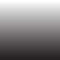 Black transparent gradient shadow for design