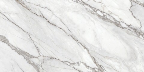 Fototapeta premium Bright gray marble floor texture with minimal veining, seamless stone tile surface for modern interior floors and luxury architectural use
