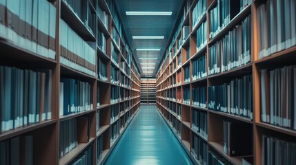 Fototapeta premium Regulatory Compliance Management Platforms: Unifying Document Control and Governance in a Digital Environment highlights systems designed to integrate document control with regulatory governance.