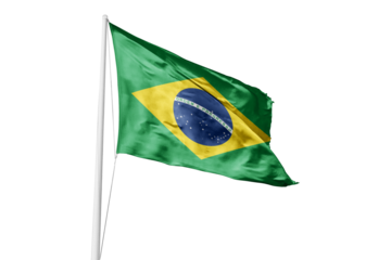 Flag of Brazil