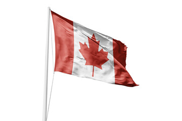 Canada flag 