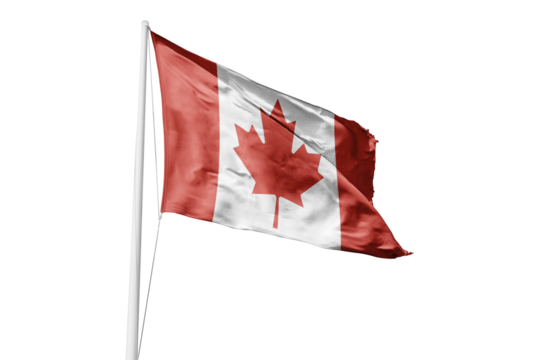 Canada flag
