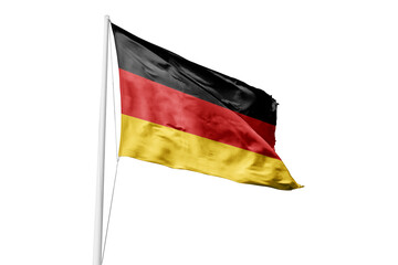 Flag of Germany