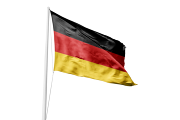 Flag of Germany