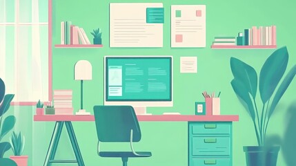 Remote work connectivity focuses on ensuring seamless collaboration across distances.