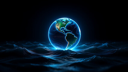 World Oceans Day