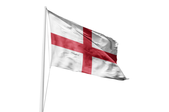 Flag of England