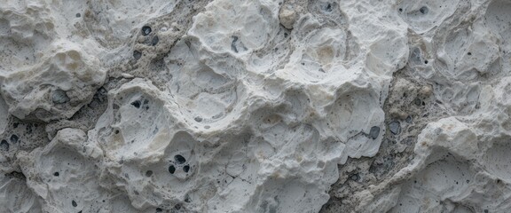 Fototapeta premium Smooth River Rock Texture A High-Resolution Image of Polished Stone Surface