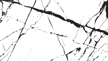 Abstract Grunge Dust Effect