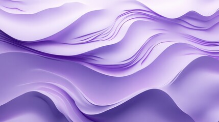Abstract gradient background purple color design