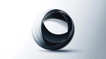 Abstract sphere design (9)