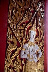 THAILAND NAN WAT DONKEAW