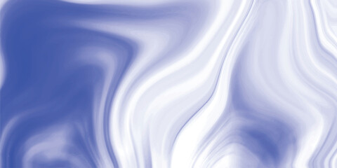 Abstract blue and white watercolor marble texture with swirling grunge brush strokes perfect for backgrounds and graphic design