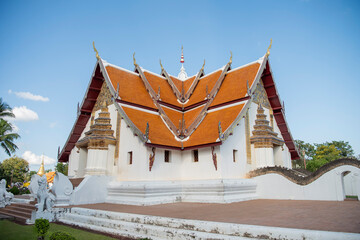 THAILAND NAN WAT PHUMIN