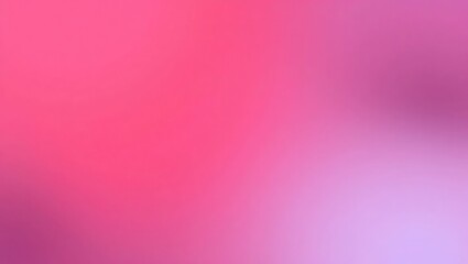 Obraz premium pink and Orange abstract blurred gradient background texture 