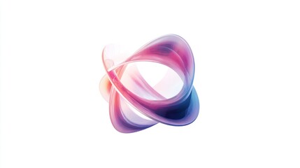 Abstract swirling design (1)