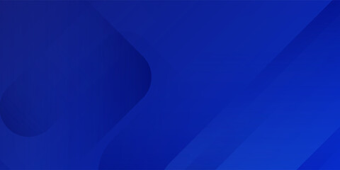 blue abstract background. overlaping shape. modern trendy design in Vector EPS 10