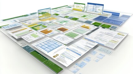 A comprehensive view of developing a regulatory compliance strategy, focusing on formulating effective compliance policies.