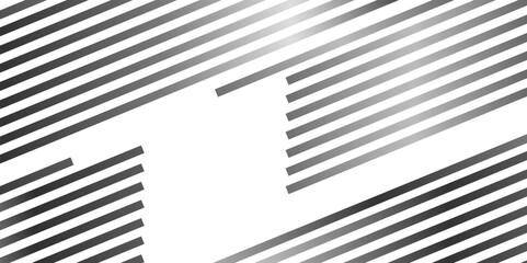 Abstract background with lines. Seamless stripes diagonal lines vector elegant white abstract transparent background.