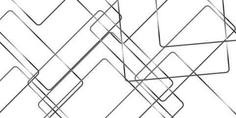 Abstract background with lines. Architecture building construction structure pattern. Digital geometric technology businesses illustration vector shape.	