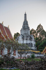 THAILAND NAN WAT SUAN TAN