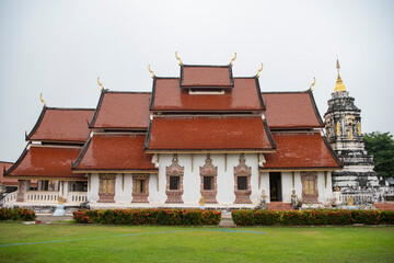 THAILAND NAN WAT SUAN TAN
