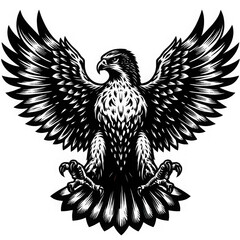 Eagle Bird
