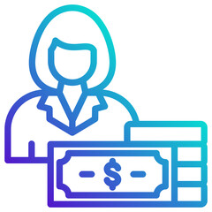 Investor Icon