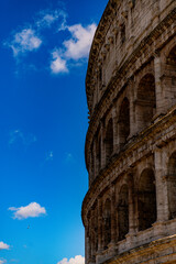 Fototapeta premium Colosseum, Rome.